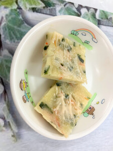 2月9日　おやつ